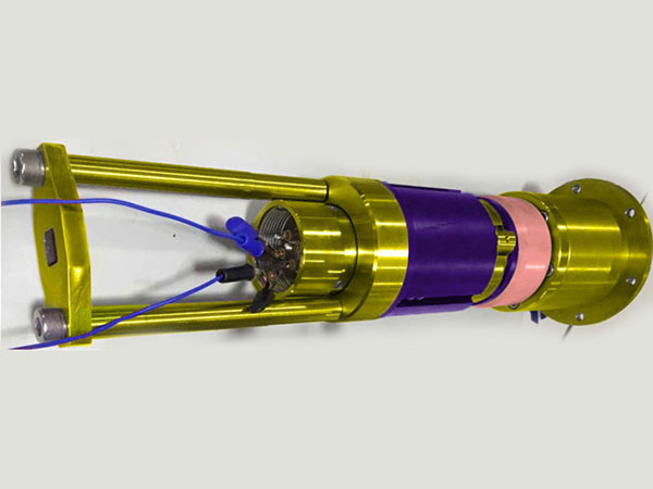 深水插拔電氣連接器